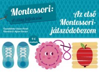 Az első Montessori játékdobozom